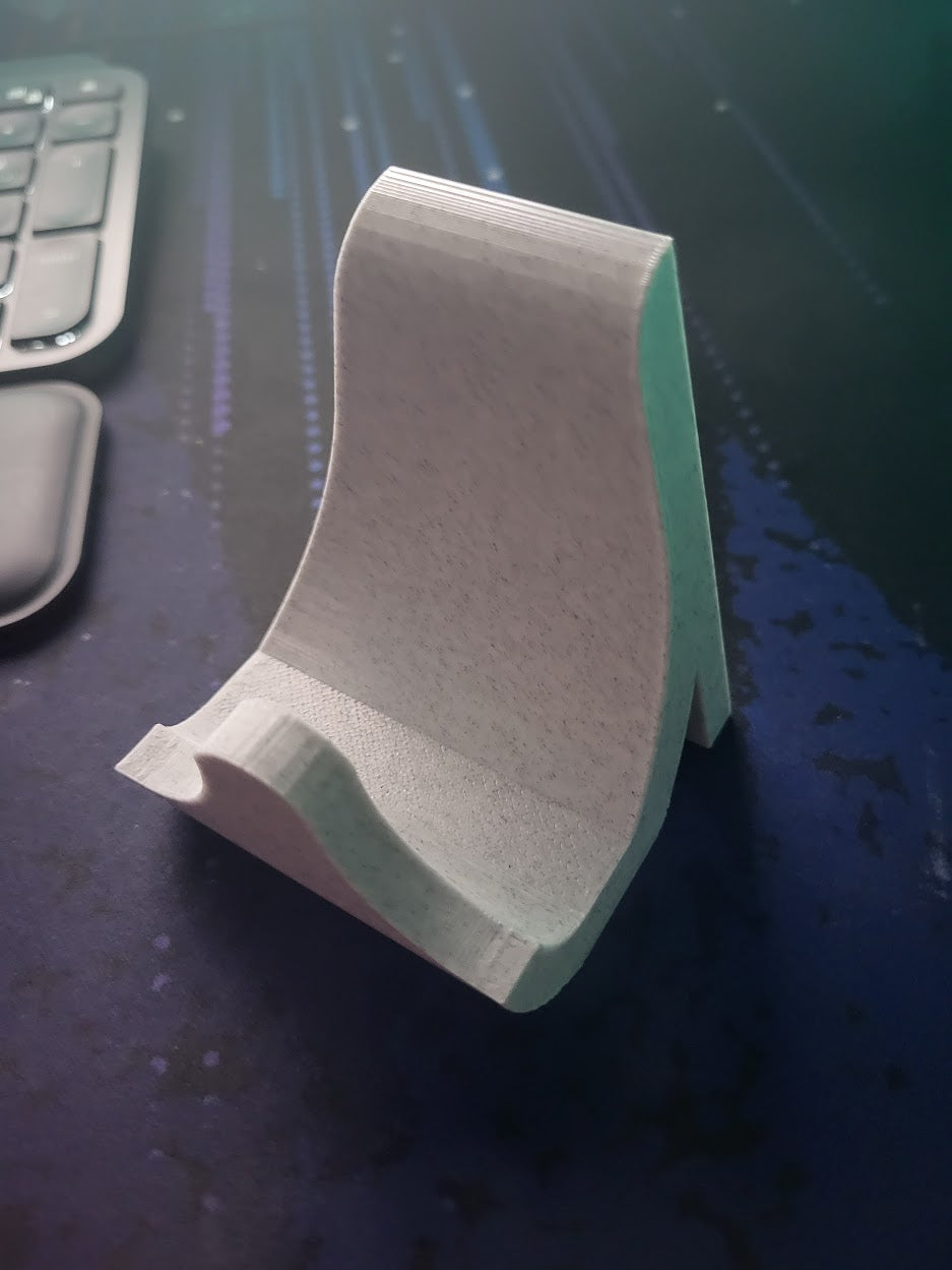 PS5 Controller Wall Hanger Low profile - fixed