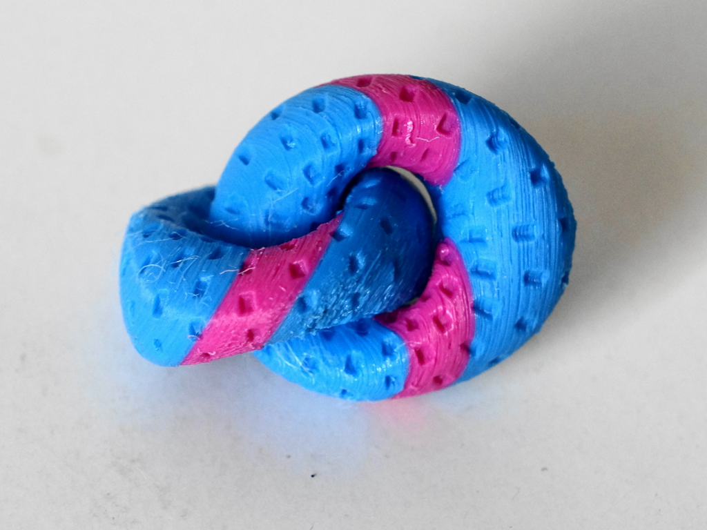 Infinity Loops