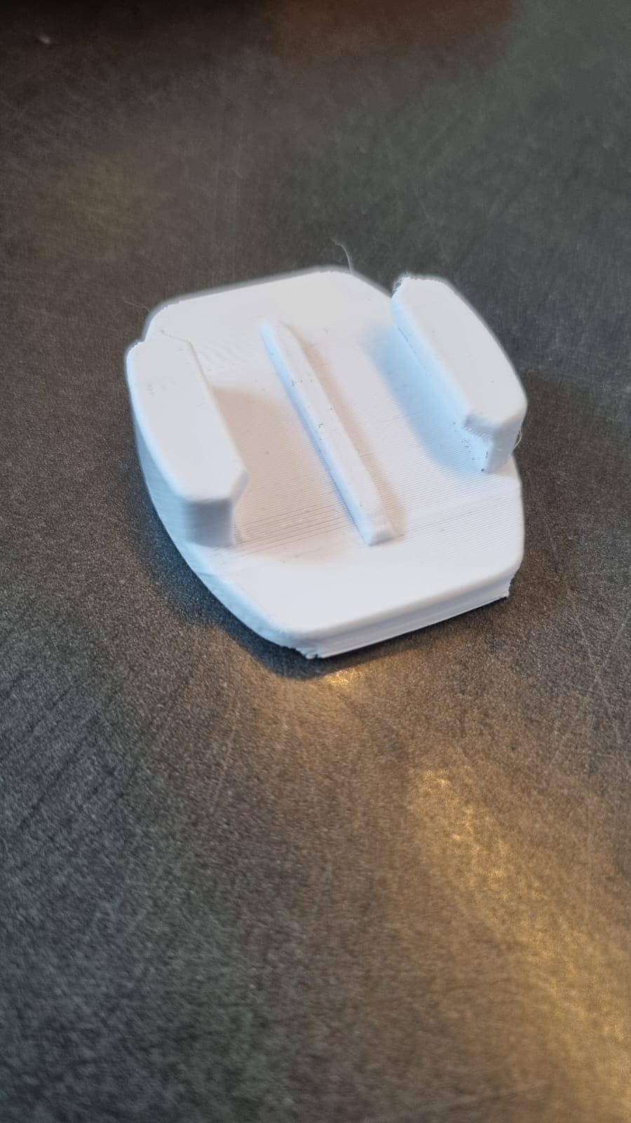 Gopro mount