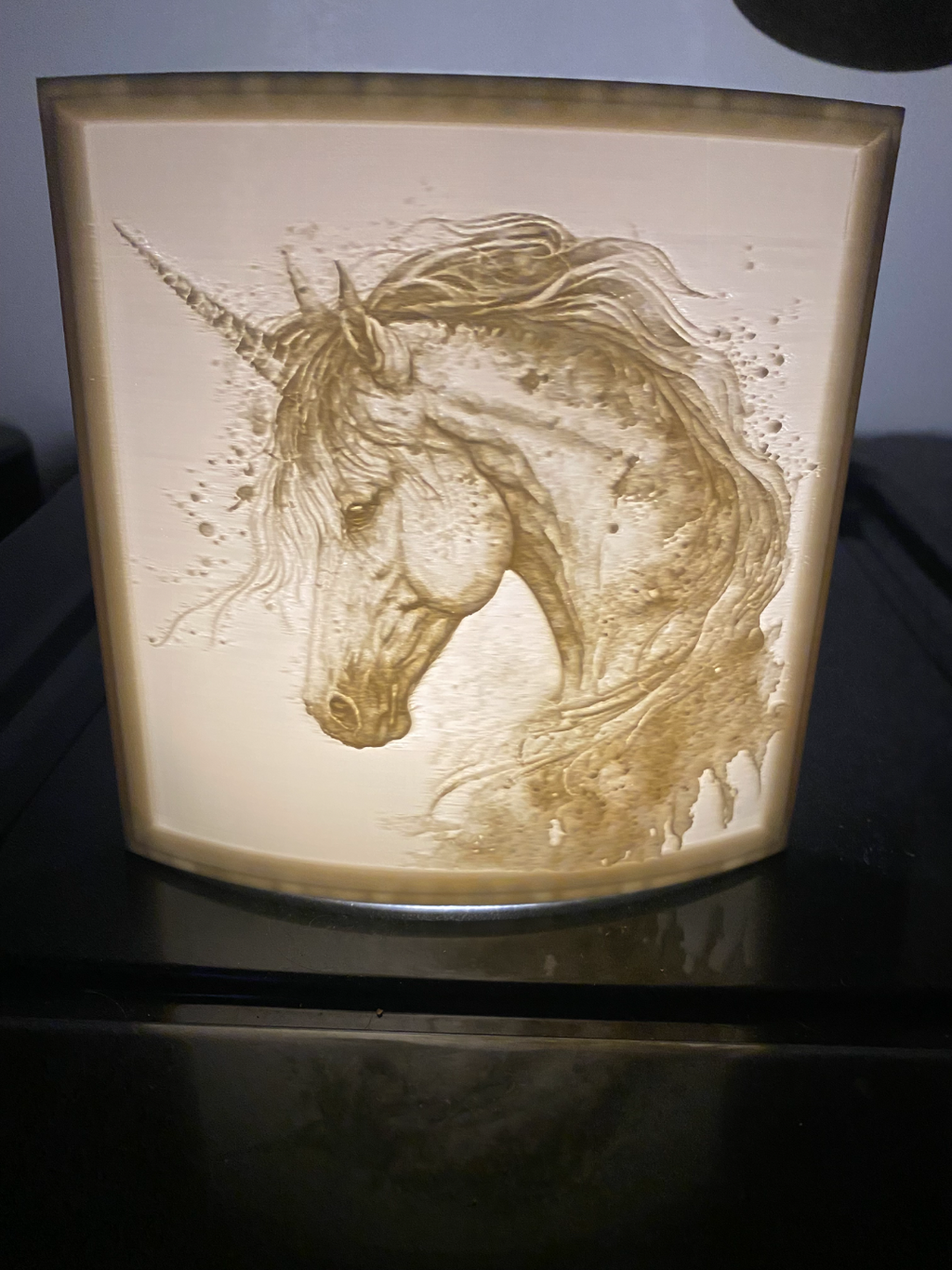 unicorn