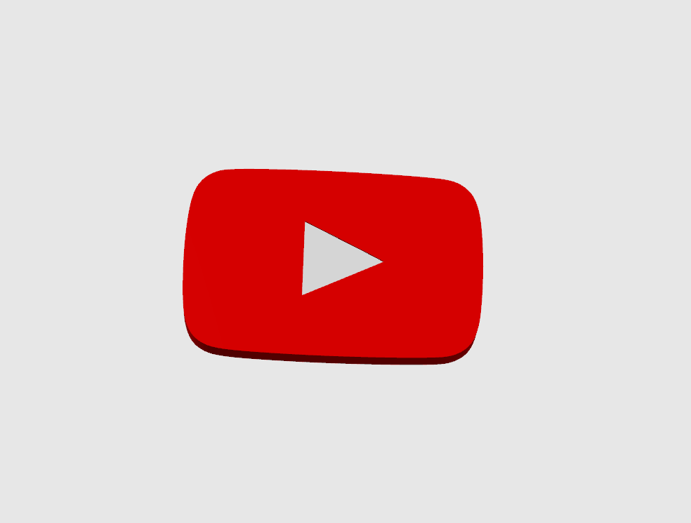 Play Button Logo
