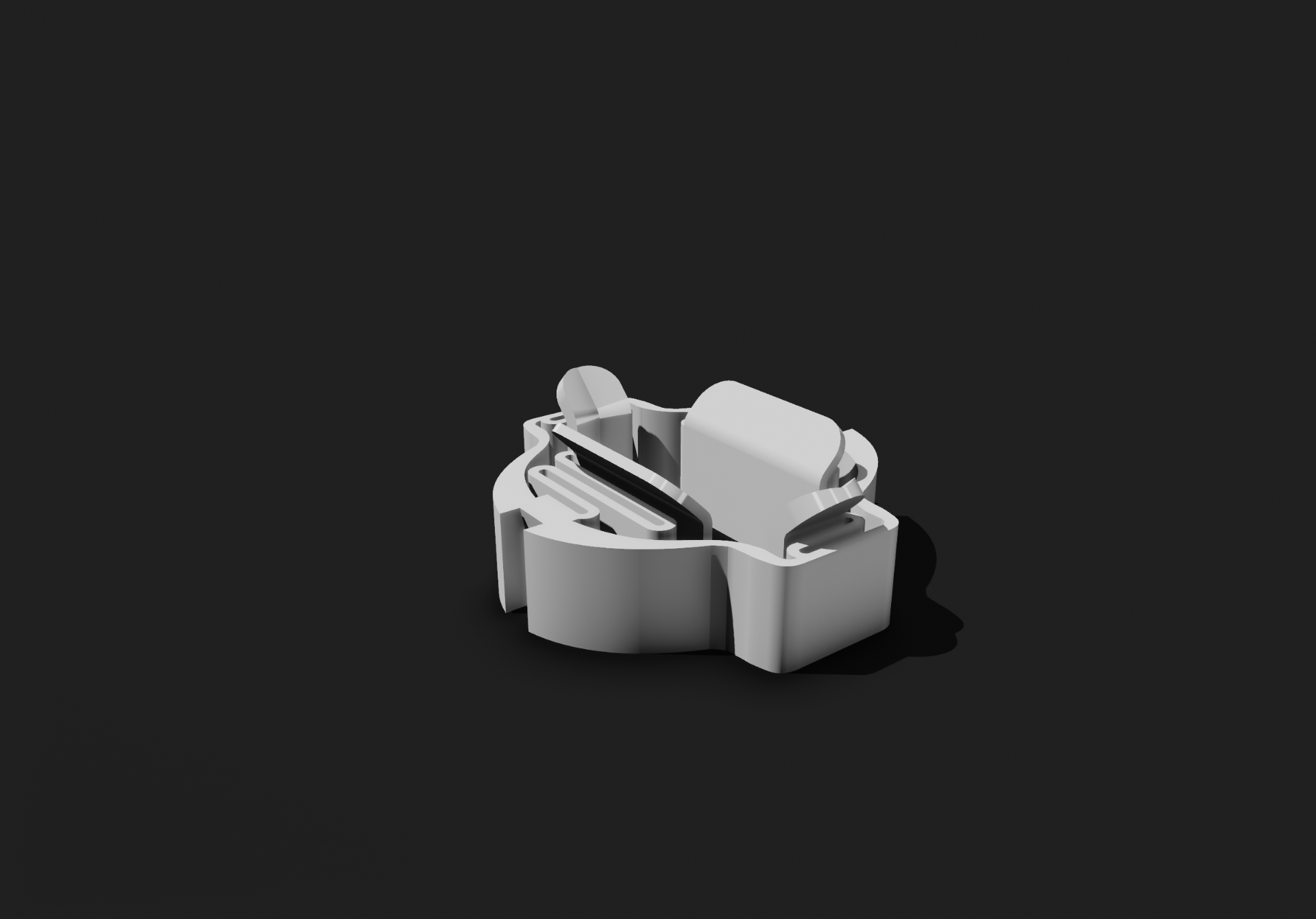 shuko adapter