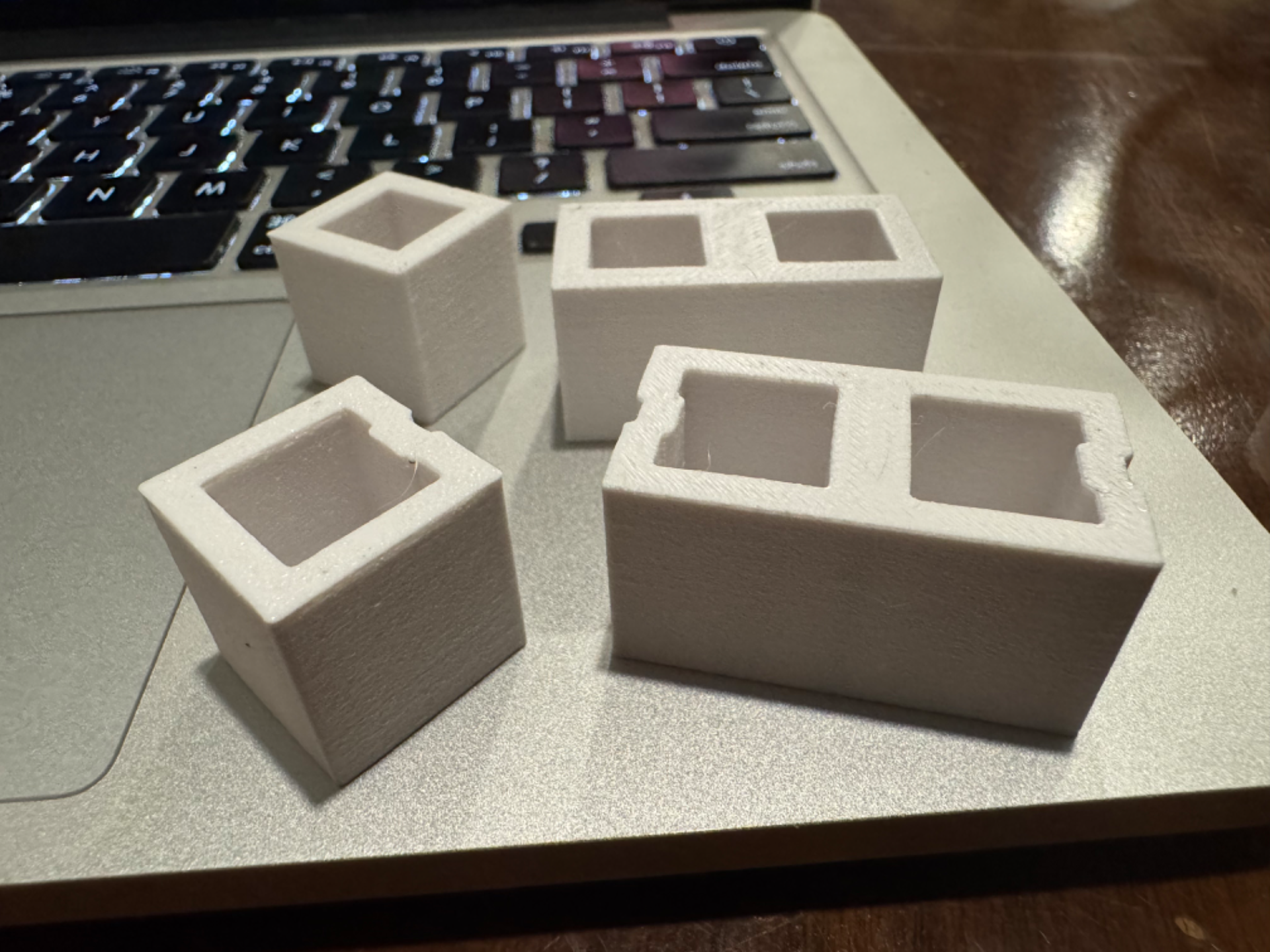 Cinder Block