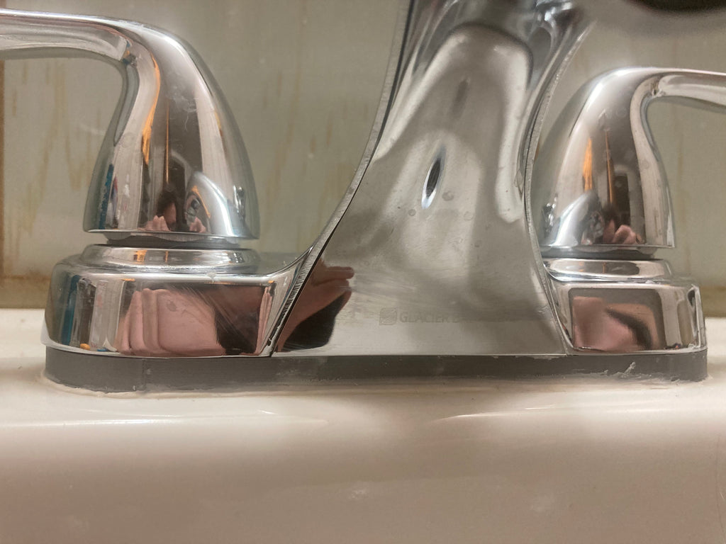 3 Hole Faucet Standoff Gasket