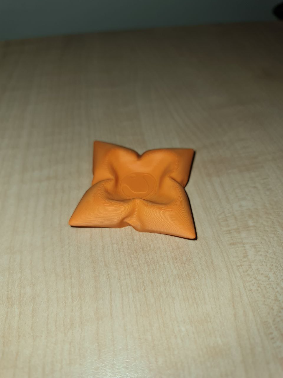 Posacenere Svuotatasche Ashtray