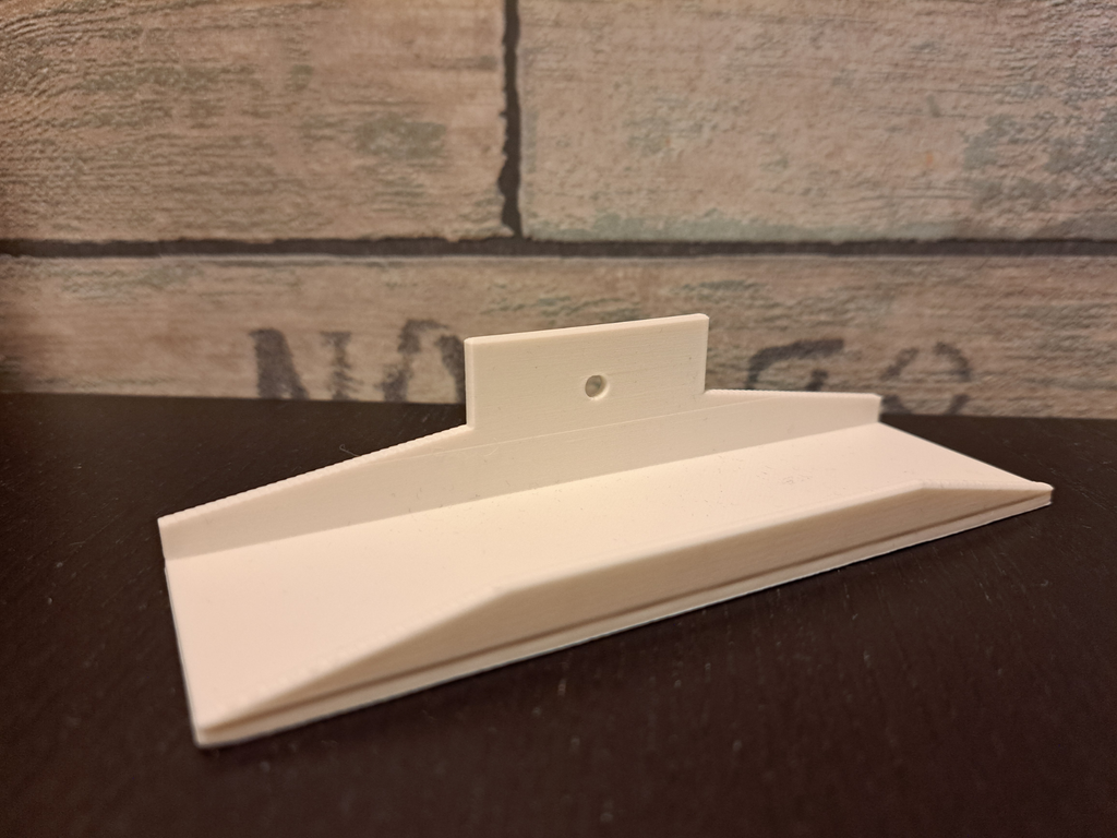 Vinyl Holder (Wall Mount)