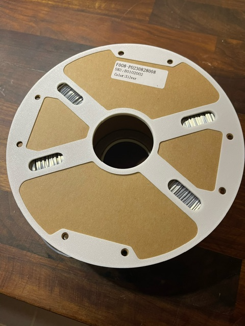 Eryone Cardboard Adapter V12