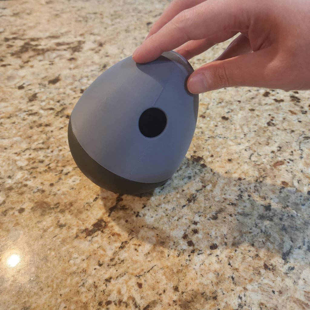 TreatNest - Dog Treat Dispenser