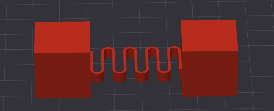 Button (without Walls)