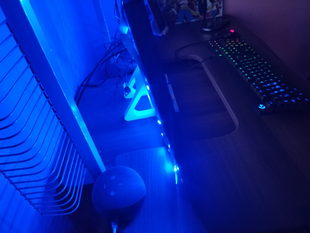 Monitor stand