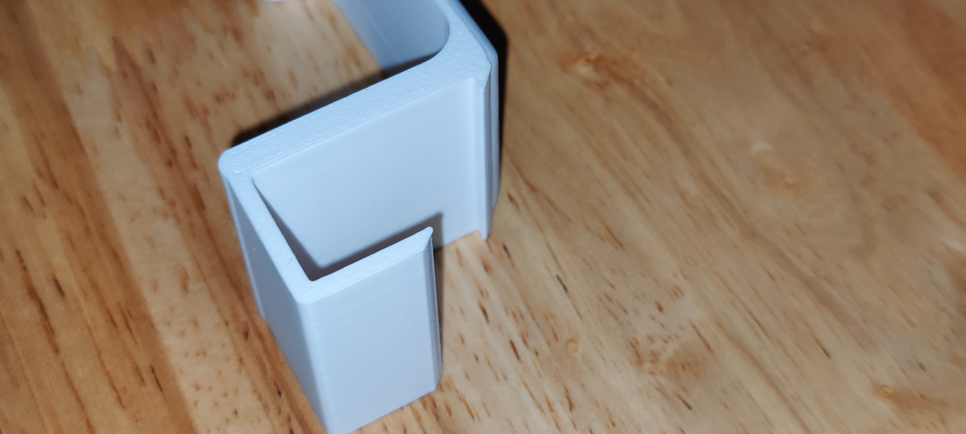 Ikea Vesken Headphone Holder