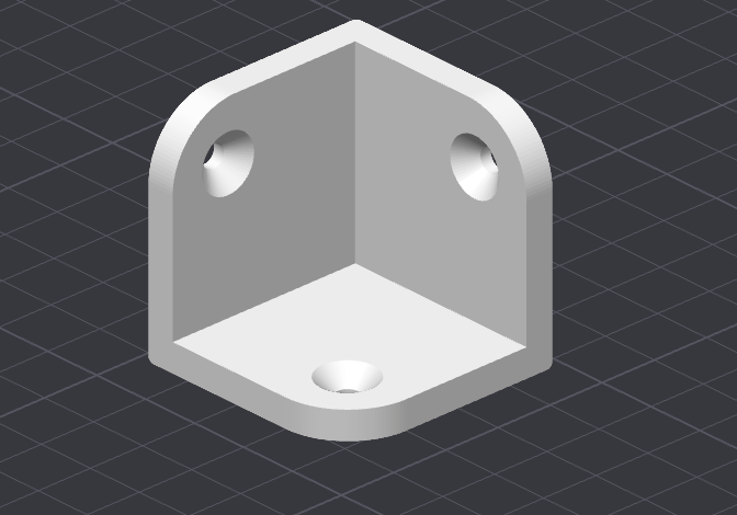 Corner Bracket