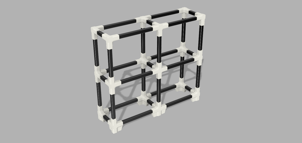 modular spool holder