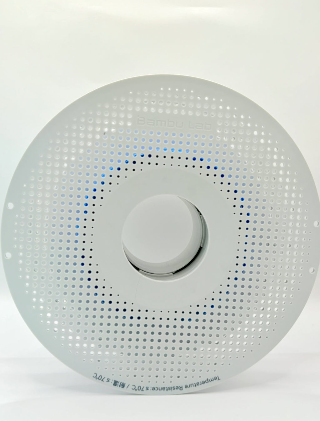 The Ultimate Triple Spool Divider