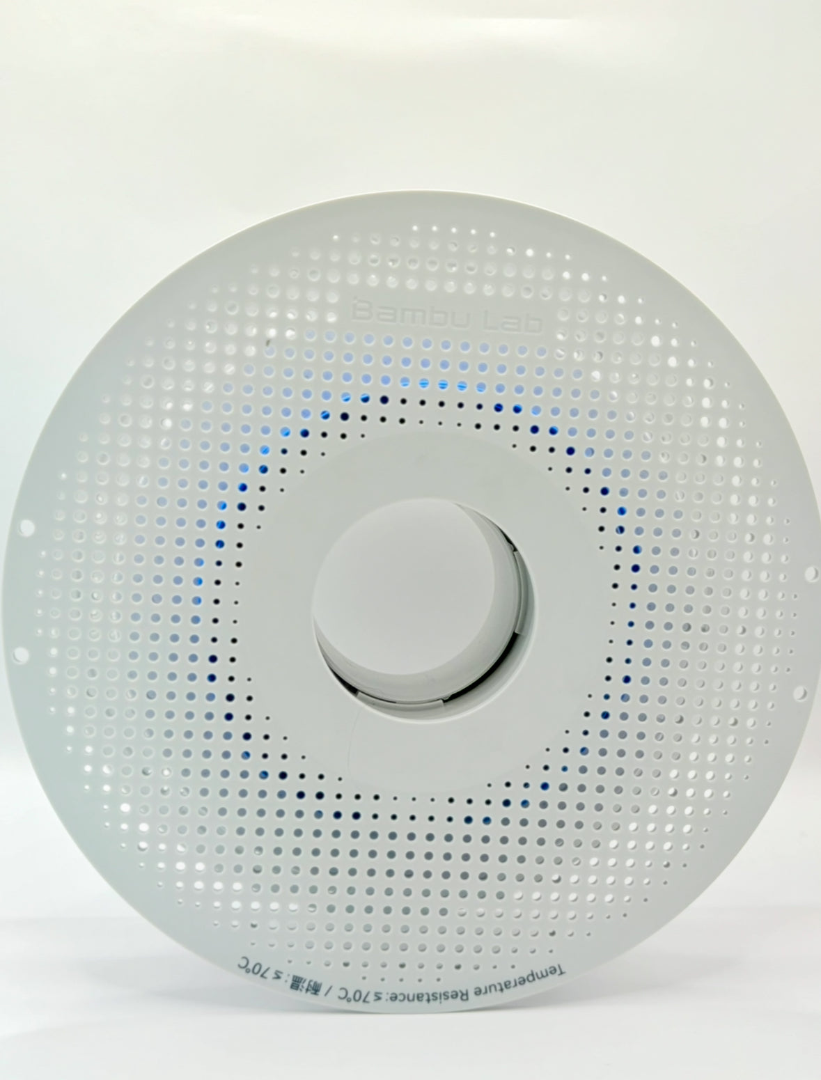 The Ultimate Triple Spool Divider