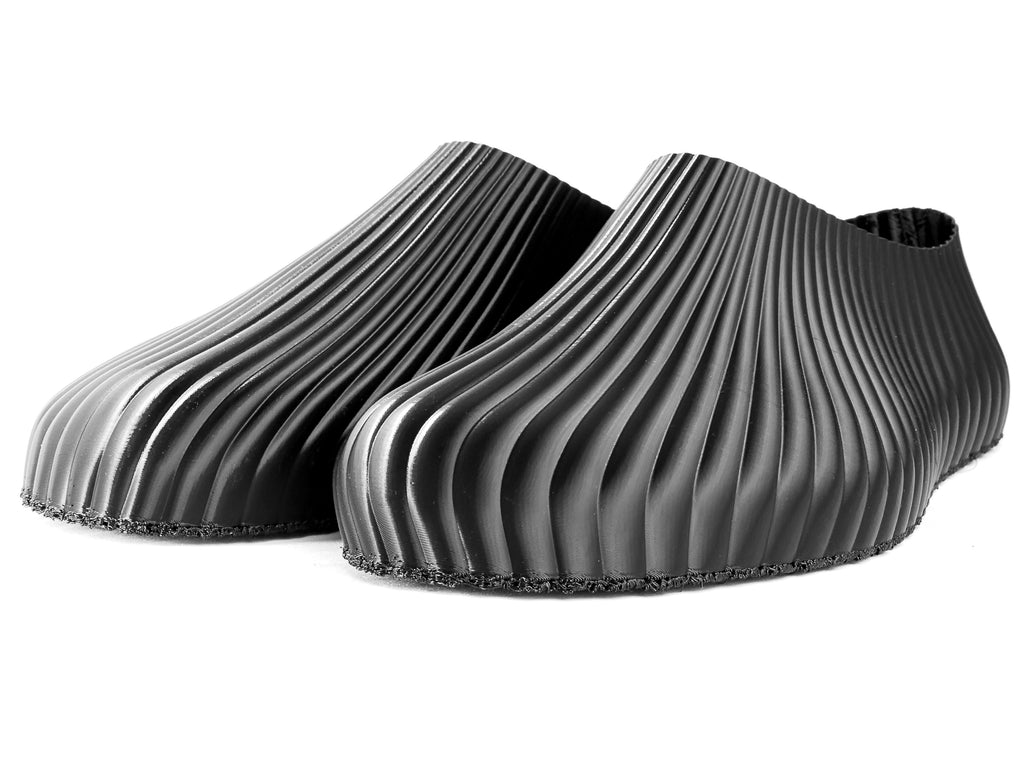 Mare barefoot shoes