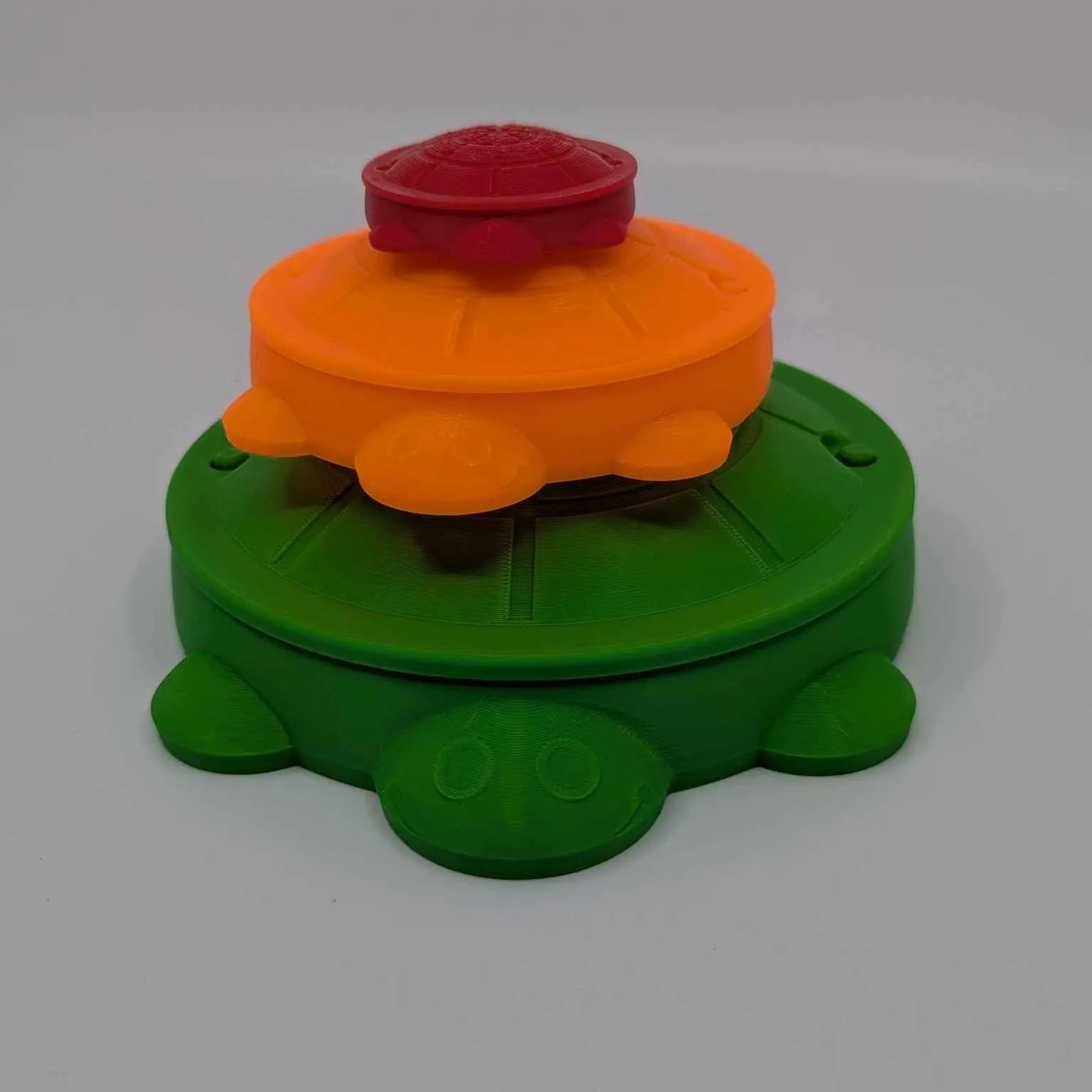 Little Tikes Turtle Mini Sandbox - Zen/ Water Bowl