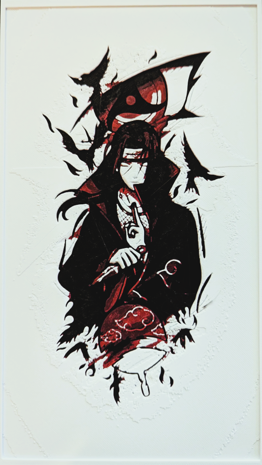 Itachi Hueforge