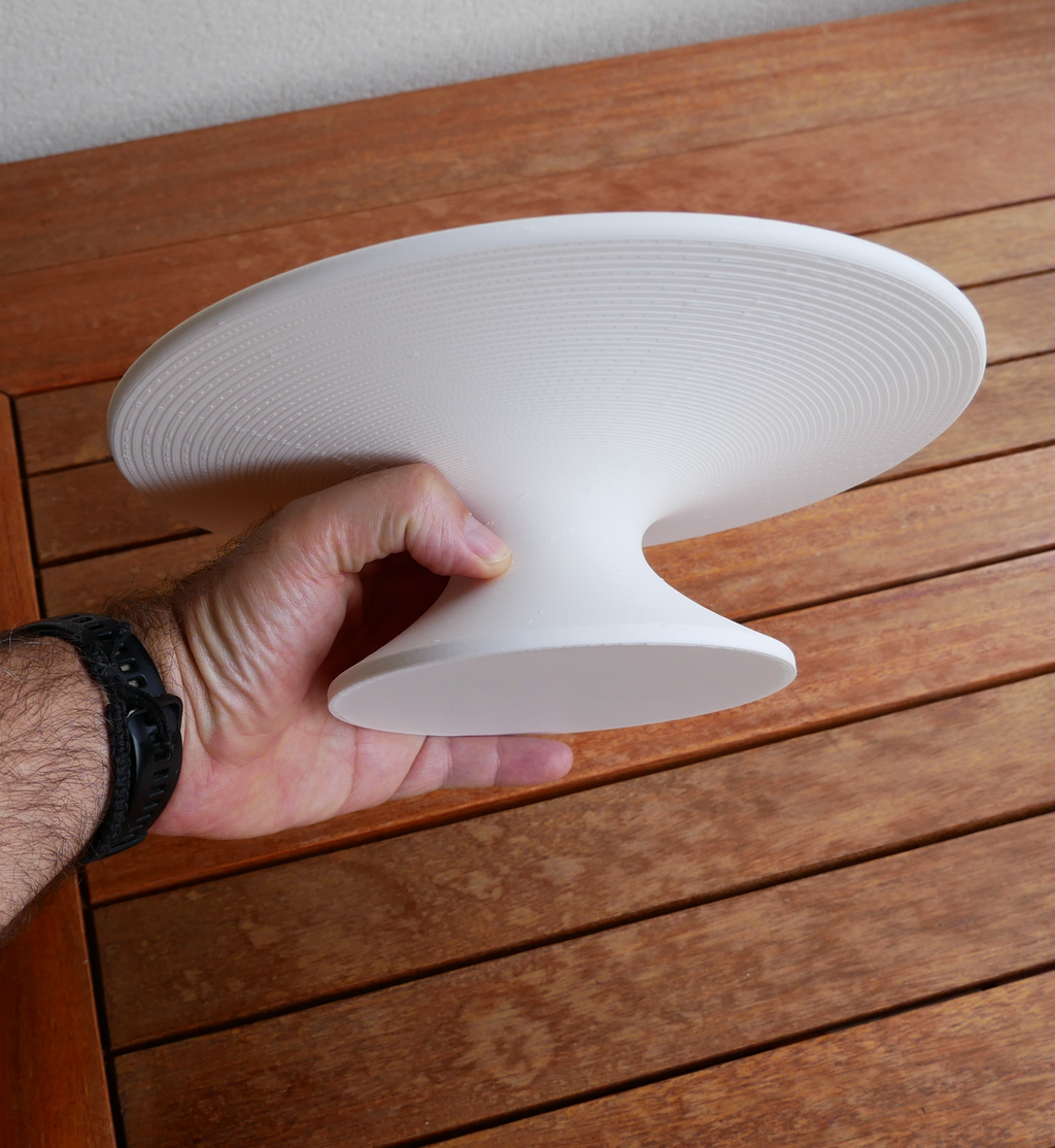 Cake stand
