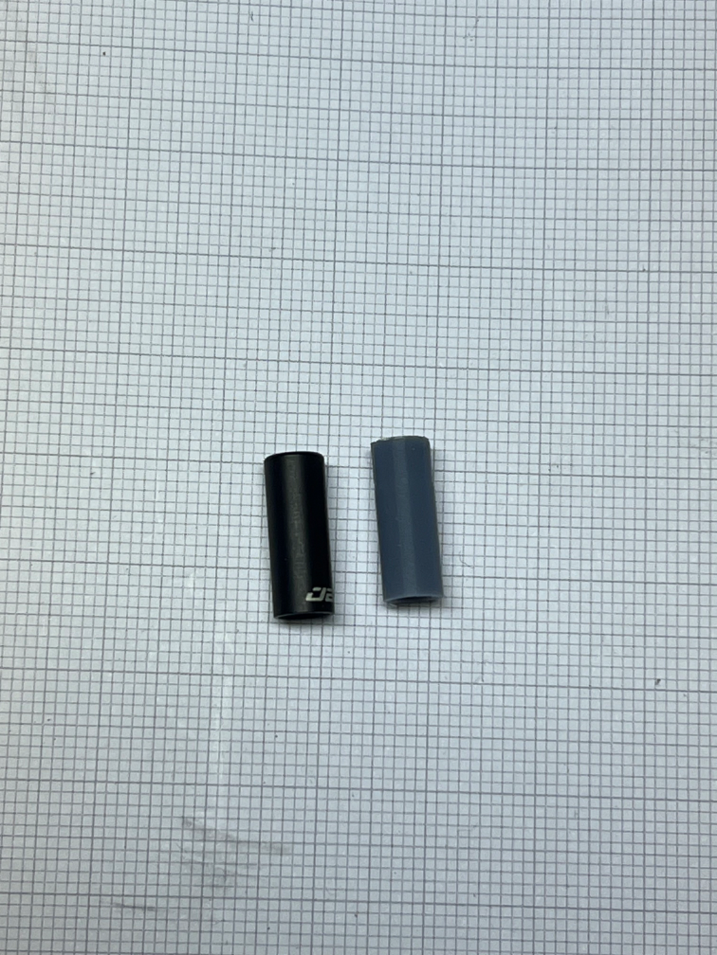 Universal Endcap for MTB Shifting Cable