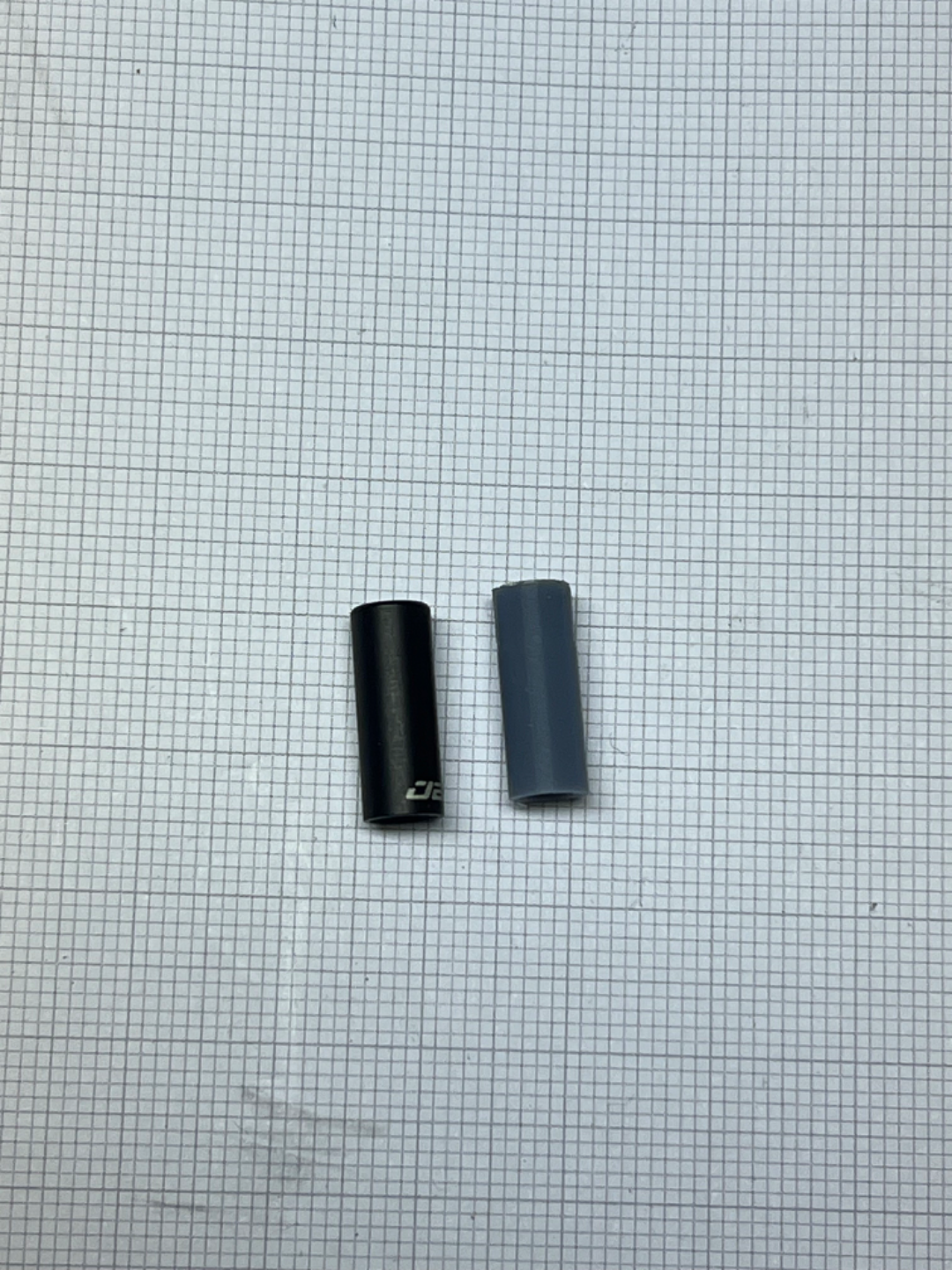 Universal Endcap for MTB Shifting Cable
