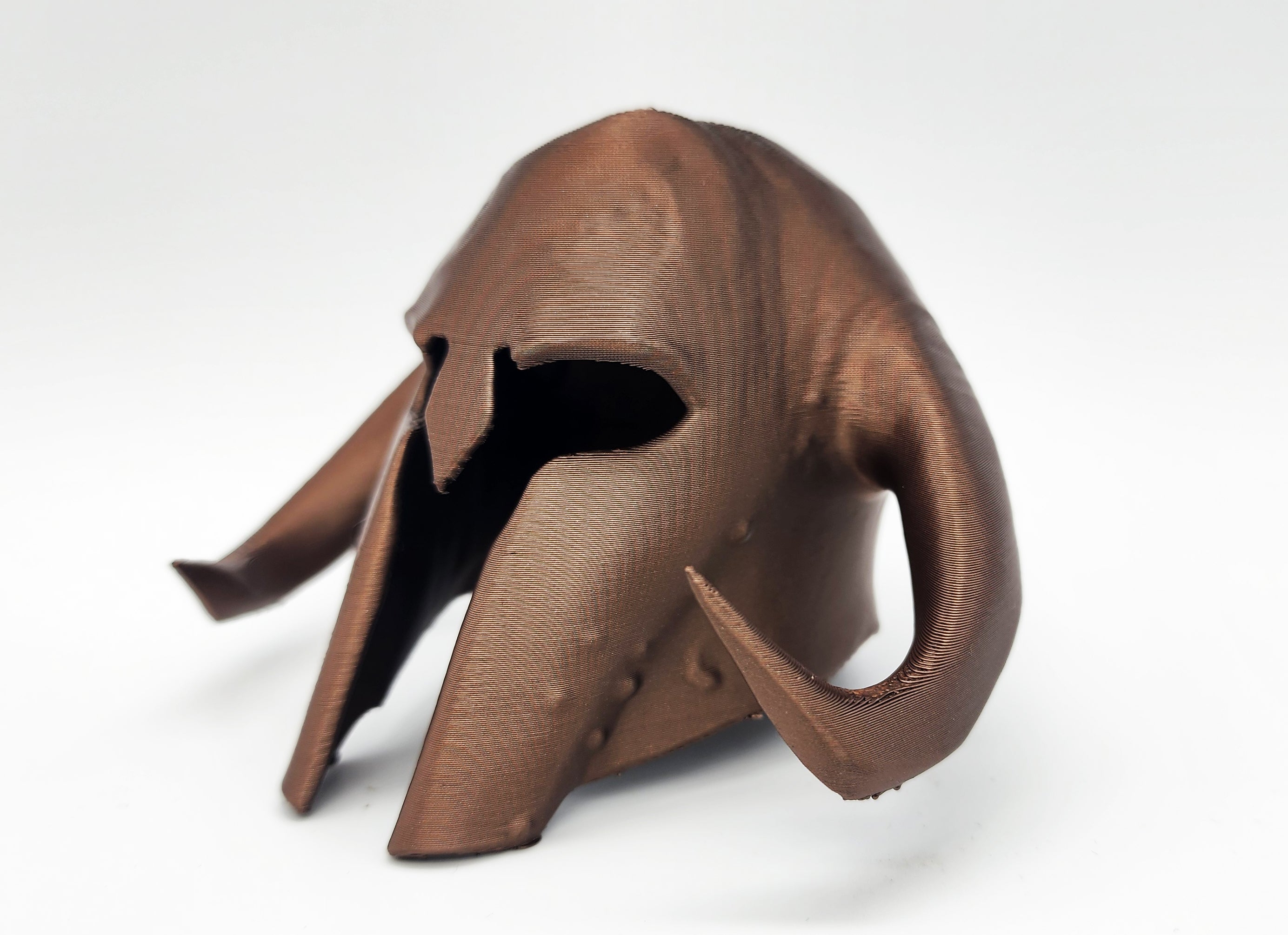Ancient Nord Helmet from Skyrim