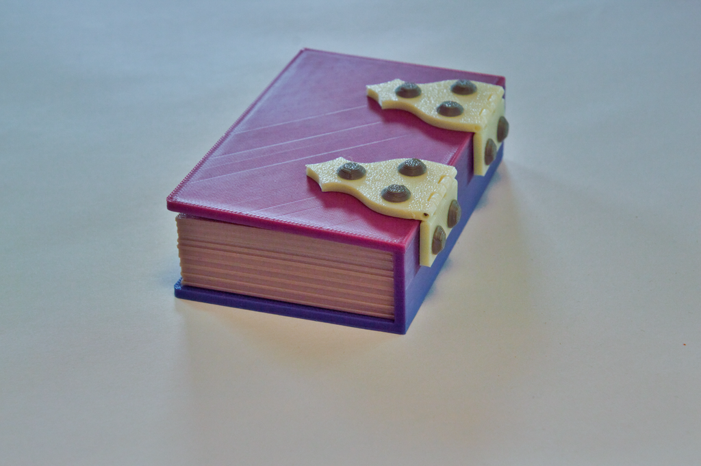 Spellbook spell slot tracker