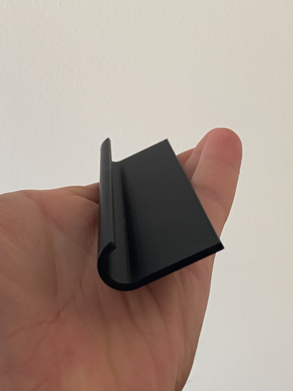 Tool case hinge repair/protection