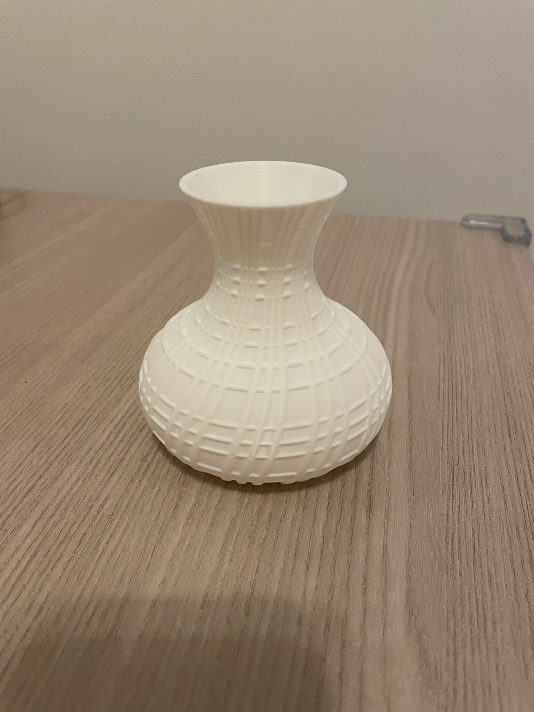 Spiral Vase