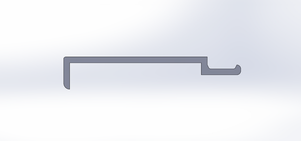 Headphone holder for Omen pc 25L
