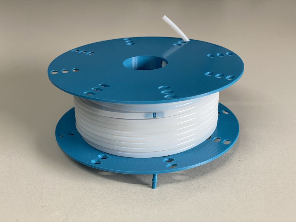 PTFE Tube Spool / 4mm Whatever-Spool