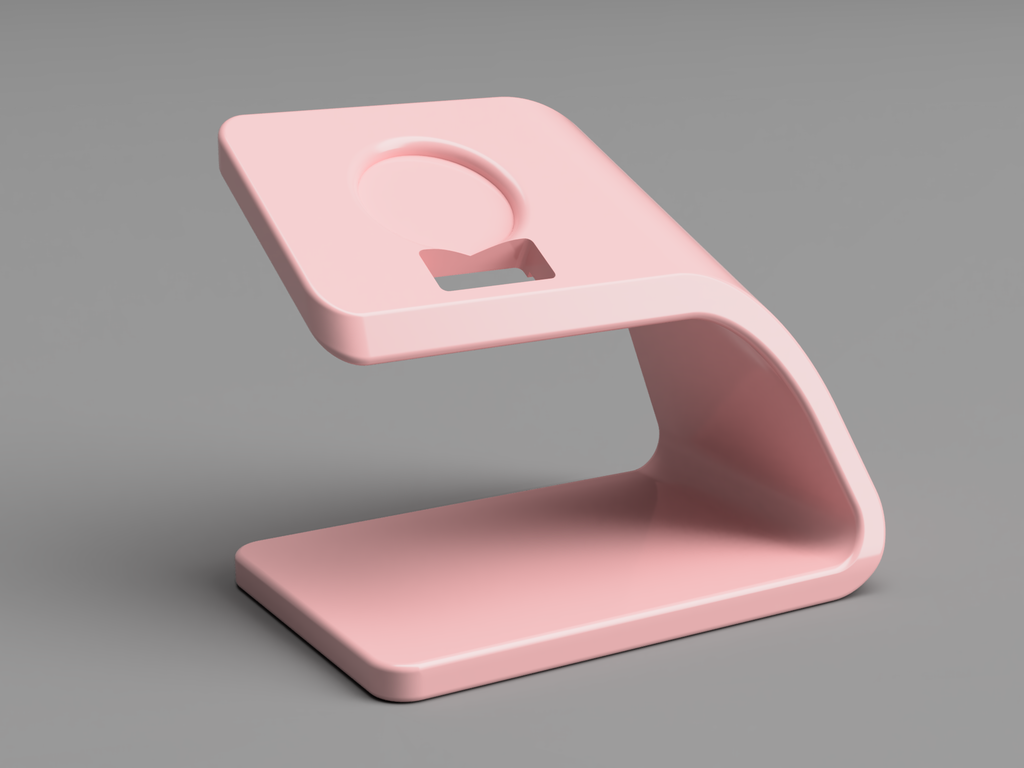 Charging dock Xiaomi Band 8 Pro