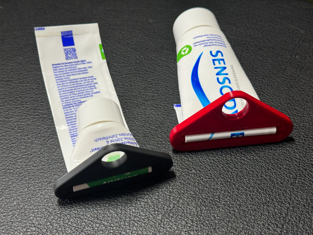 Toothpaste Tube Squeezer