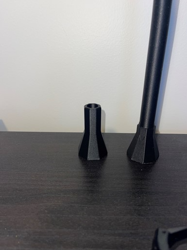 turbo blower nozzle ( handheld blower nozzle)