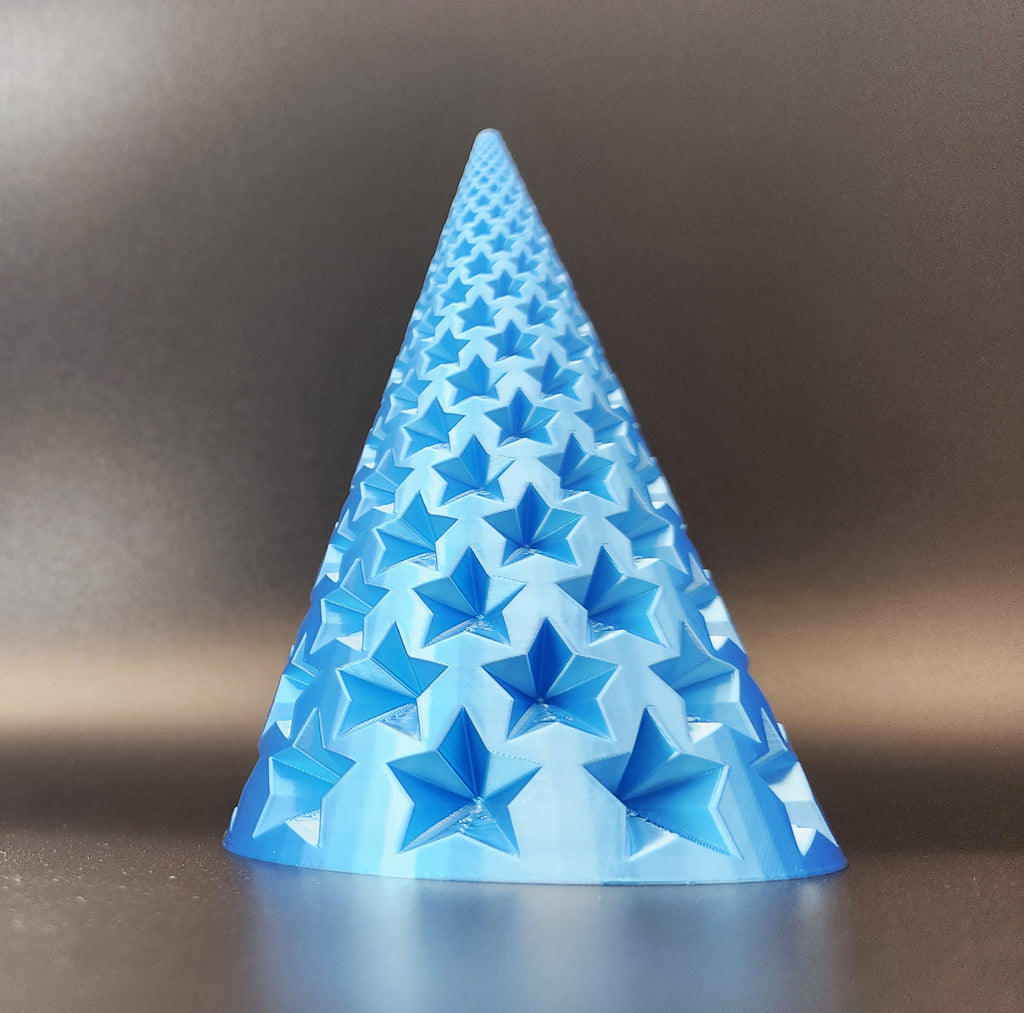 Tree Full of Stars ✫ Vase Mode