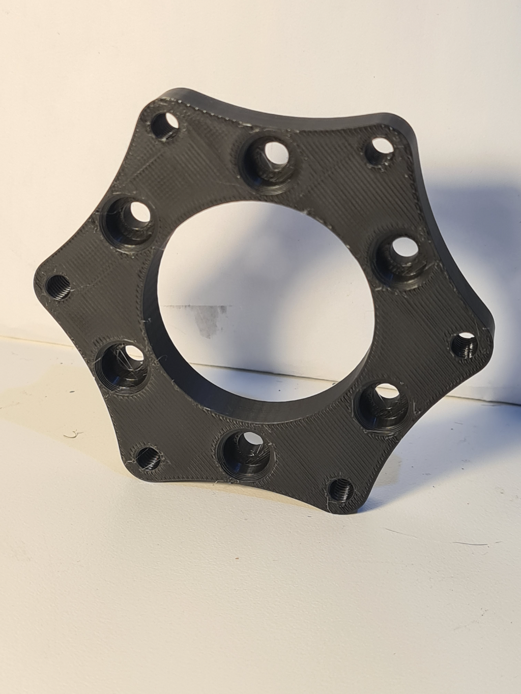 Logitech G27 Steering wheel adapter