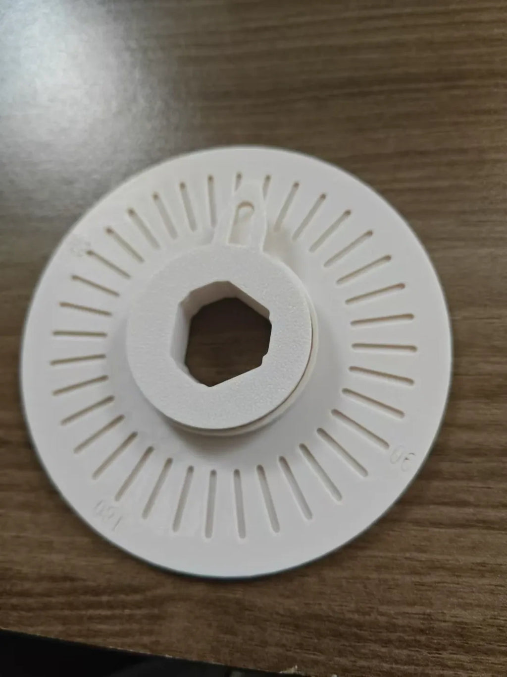 Anycubic同步带张紧旋钮调节角度指示器