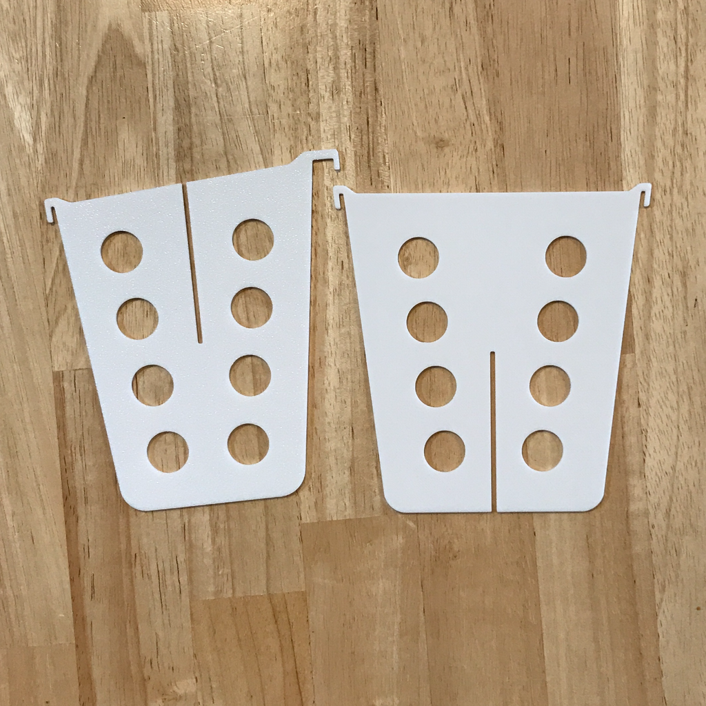 4-Section Divider for SUNNERSTA Container