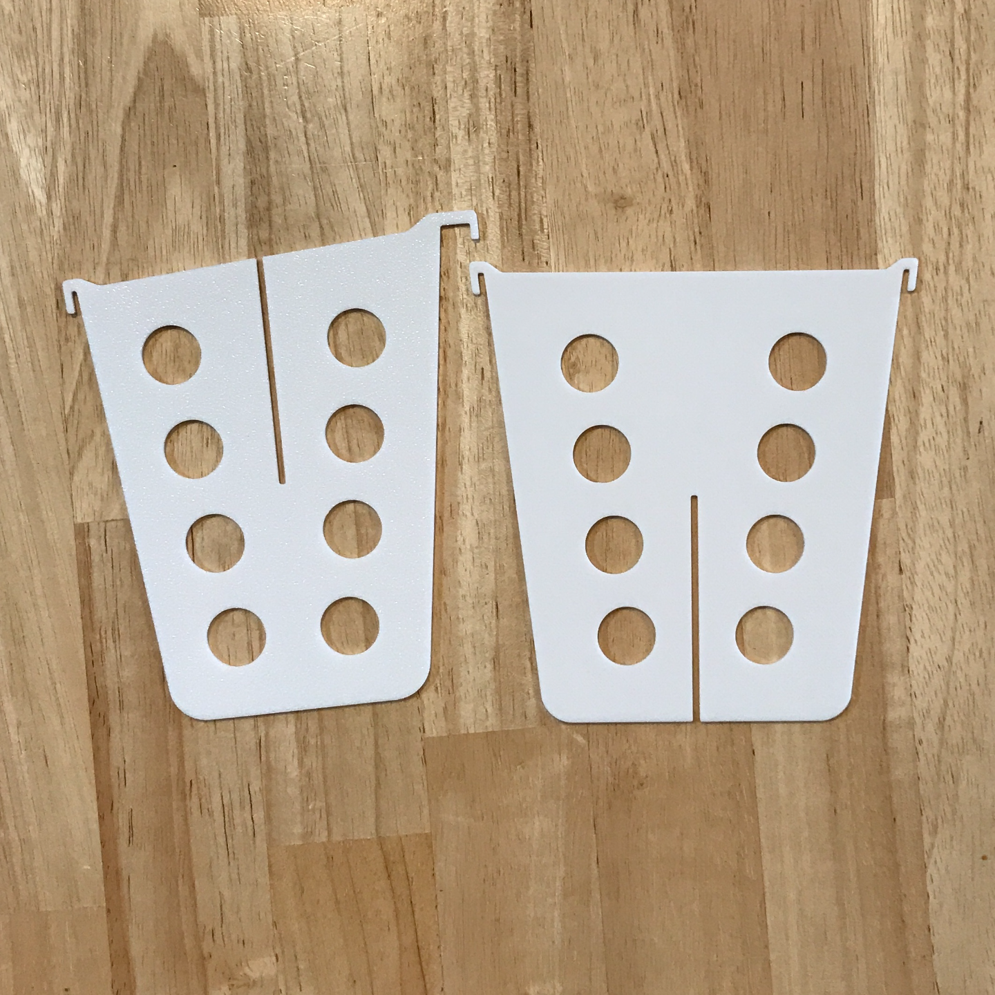 4-Section Divider for SUNNERSTA Container