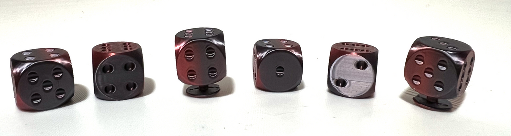 Lucky Dice