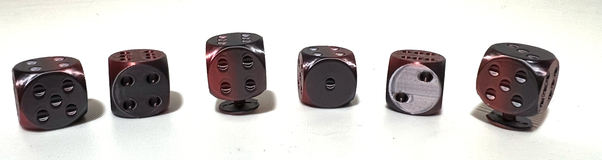 Lucky Dice