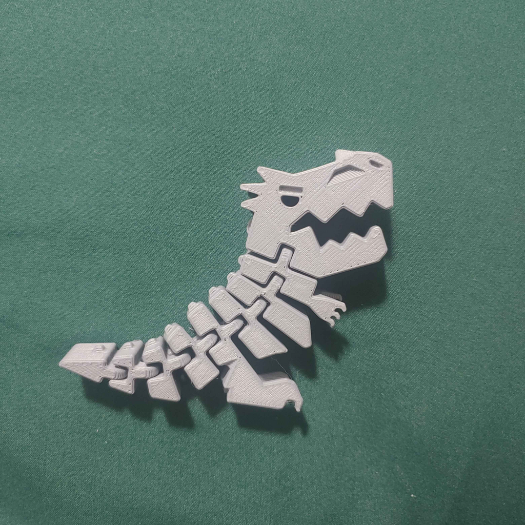 Flexi Indominus Rexi