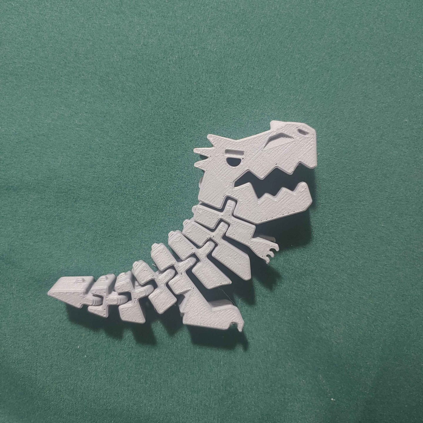 Flexi Indominus Rexi