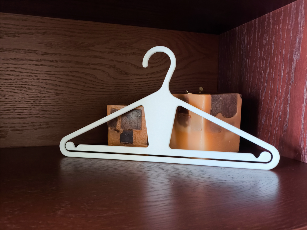 Not Kangaroo Hanger
