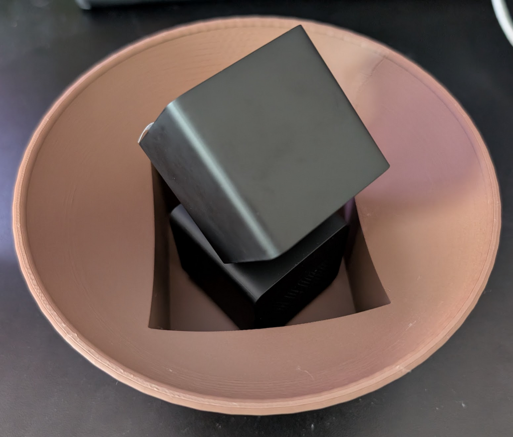 Wyze Pan V3 Rain Cover