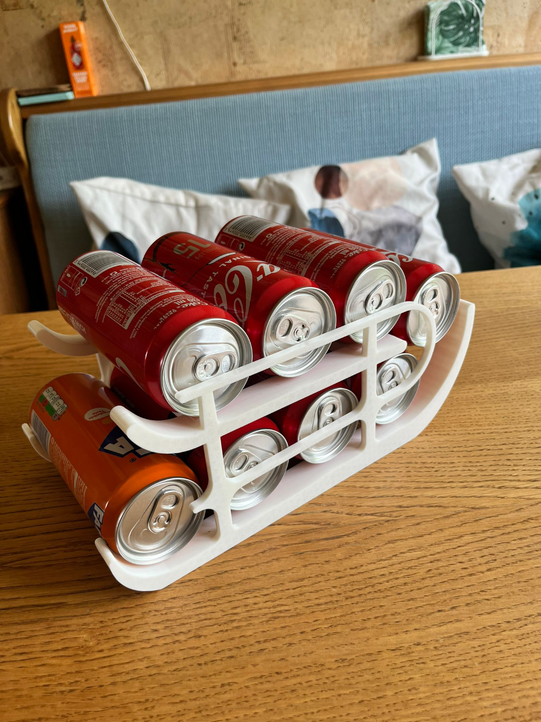 330ml EU Can Dispencer