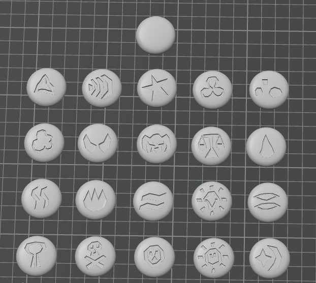 OSRS Runes