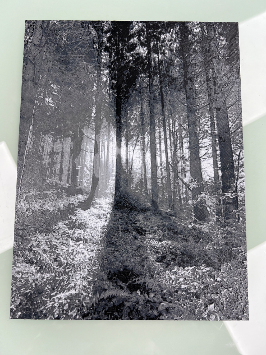 Black Forest Hueforge