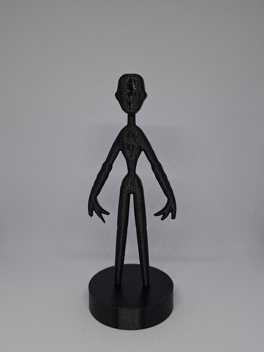 Puppet FNAF Marionette Miniature High Quality
