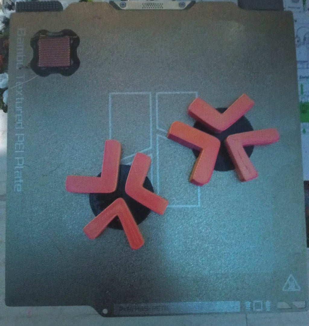 Signo de enojado anime broche